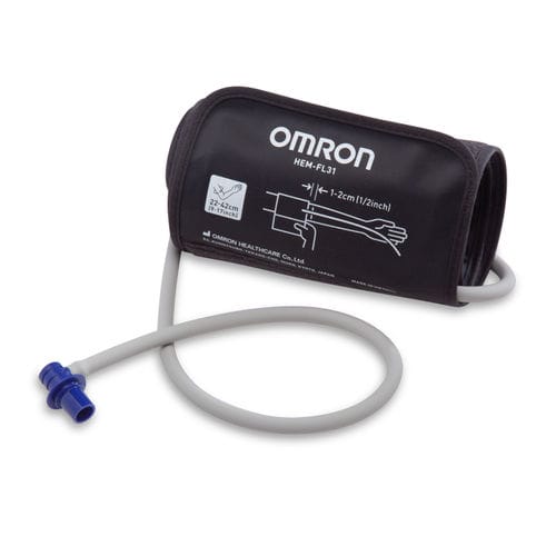 血压袖套 - Easy-Wrap ComFit - Omron Healthcare USA/欧姆龙 - 简单管状物