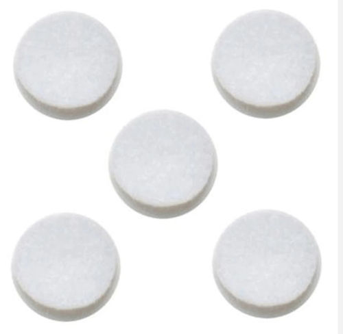 空气过滤器 - C30FL - Omron Healthcare USA/欧姆龙 - 医用雾化器 / 聚酯 / 集成式