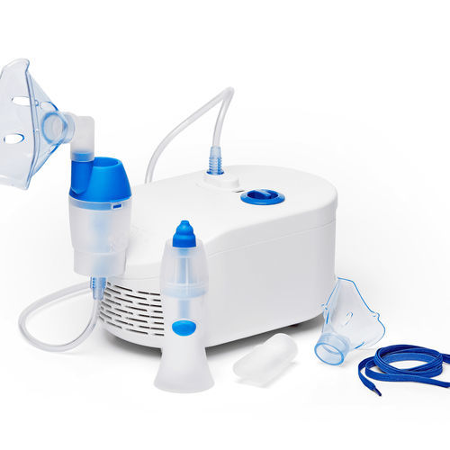 电控气动雾化器 - C102  - Omron Healthcare Europe/欧姆龙 - 通用 / 台式 / 压缩式