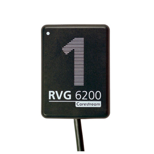 防水平板探测器 - RVG 6200 - Carestream Dental/锐珂