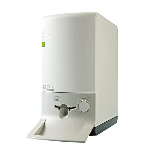 屏幕荧光屏扫描仪 / 口腔内 - CS 7200 Neo Edition - Carestream Dental/锐珂