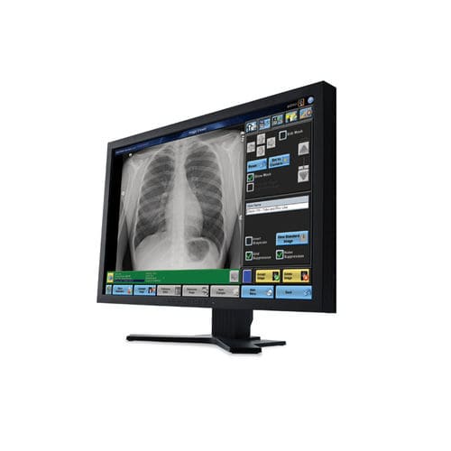 医学影像软件 - DIRECTVIEW  - Carestream - 分析 / 控制 / 可视化