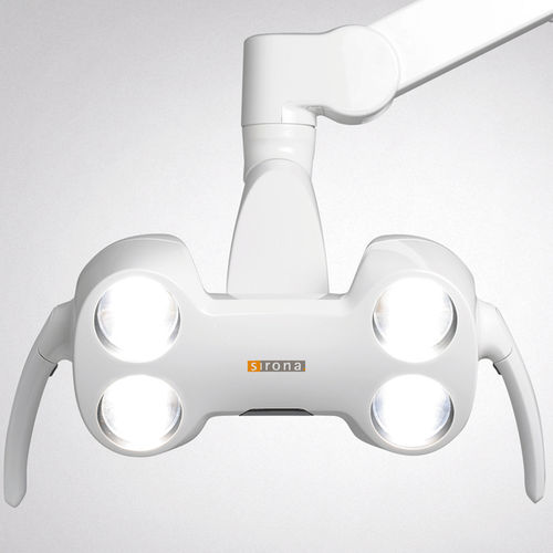 吊顶无影灯 - LEDview Plus - Dentsply Sirona/登士柏西诺德 - LED