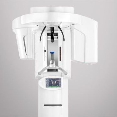 数字全景X射线系统 - Orthophos S - Dentsply Sirona/登士柏西诺德 - 配备CBCT扫描仪