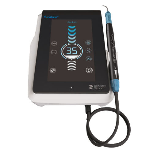 DENTSPLY CAVITRON 技工士 歯科医 歯科治わ器 ニューミックス | 商品詳細_仕様 | 株式会社ヨシダ