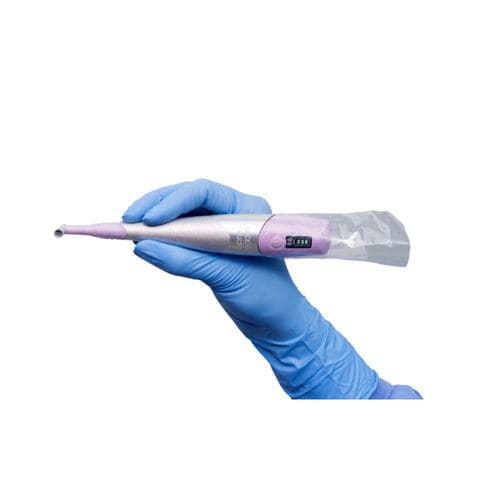 牙科弯手转 - Nupro Freedom - Dentsply Sirona/登士柏西诺德 - 电动 / 带气动抛光设备 / 无线