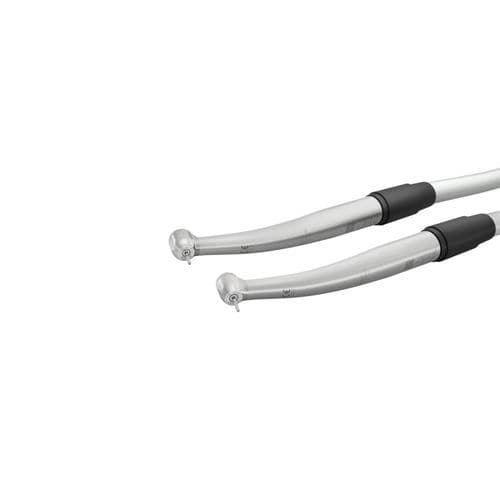 牙科涡轮机 - T3 - Dentsply Sirona/登士柏西诺德 - 空气 / 小型 / 不锈钢