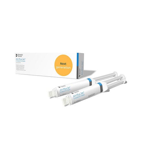 古塔胶牙科材料 - AH Plus&reg; - Dentsply Sirona/登士柏西诺德 - 生物陶瓷 / 树脂材质 / 根管封闭
