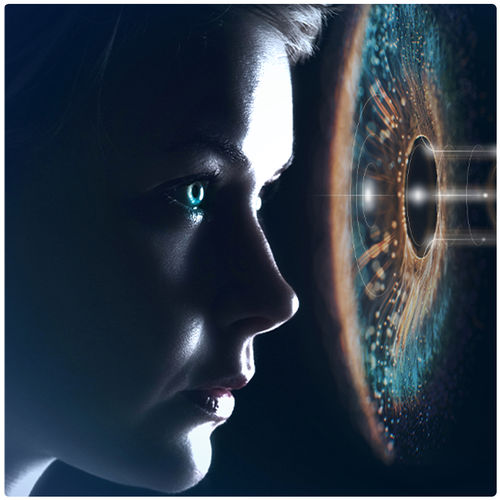 眼科软件 - Nexus  - Visionix - 可视化 / 眼睛 / 人工智能协助