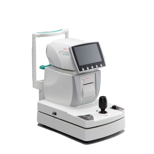眼压仪 - KT-980 - Kowa Medical Care/兴和 - 空气式眼压计