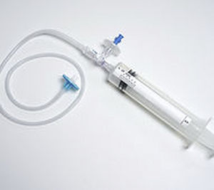 眼球内气体混合器 - TR9060-61 - Sonomed Escalon - 空气