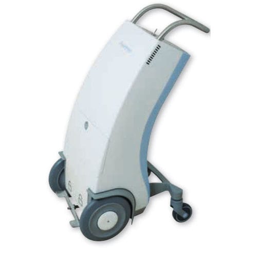 近距离放疗后装治疗机 - Flexitron®  - Elekta