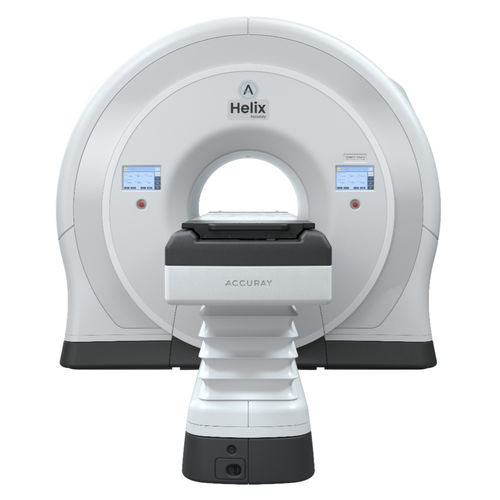 强度调控放射治疗直线加速器 - Helix  - Accuray