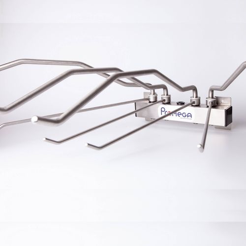 壁挂射线防护围裙架 - F57X2 - Promega/普洛麦格