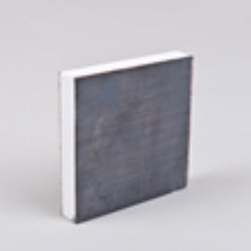 铅防辐射墙 - Lead Lined Sheetrock - Ray-Bar Engineering Corporation