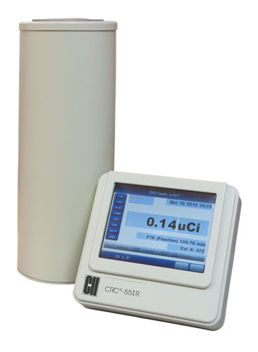伽玛射线电离室 - CRC ® -55tR - Capintec