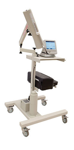 测量甲状腺摄取伽马射线探头 / 推车式