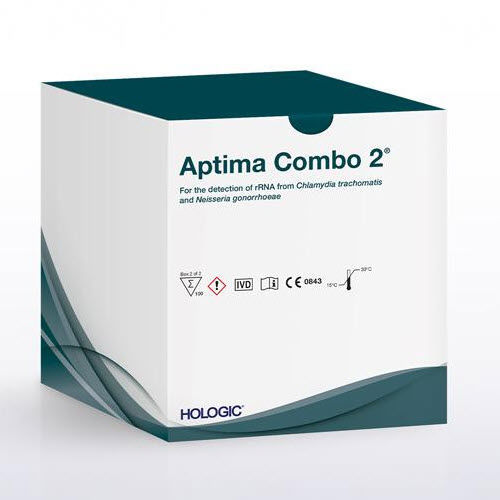 衣原体快速诊断检测 - Aptima Combo 2®  - Hologic/豪洛捷 - 淋病 / 妊娠 / 排卵