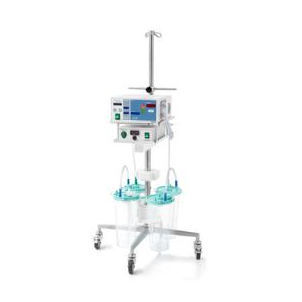 电动手术吸引器 - Aquilex® - Hologic - 用于肿瘤切除 / 带滑轮