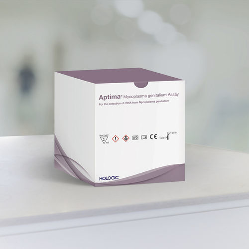 支原体生殖器快速诊断套装 - Aptima® - Hologic/豪洛捷 - 用于衣原体 / 淋病 / 铅