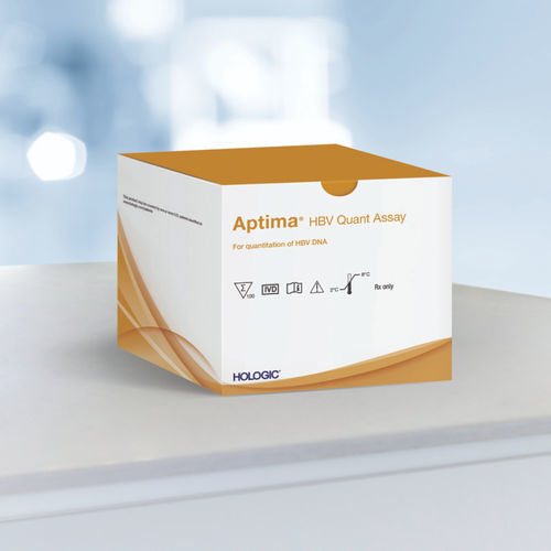 乙型肝炎快速诊断套装 - Aptima® - Hologic/豪洛捷 - HBV / 血清 / 等离子