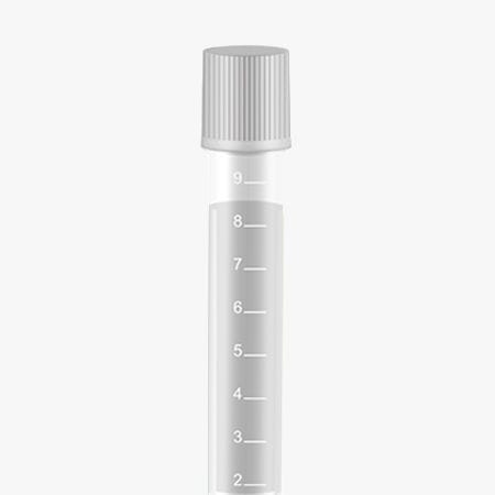 实验室采样管 - Aptima® - Hologic - 圆柱 / 血清 / 等离子