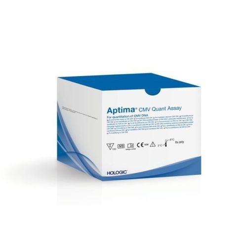 CMV快速诊断套装 - Aptima® - Hologic/豪洛捷 - 疱疹 / HBV / VHC