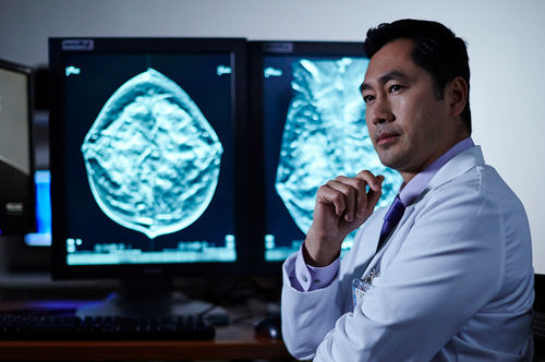 医用软件 - I-View™ 2.0  - Hologic - CT计算机断层扫描 / 乳腺X射线造影 / 诊断