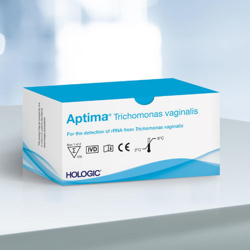 性传播疾病快速诊断检测 - Aptima® - Hologic - 阴道滴虫
