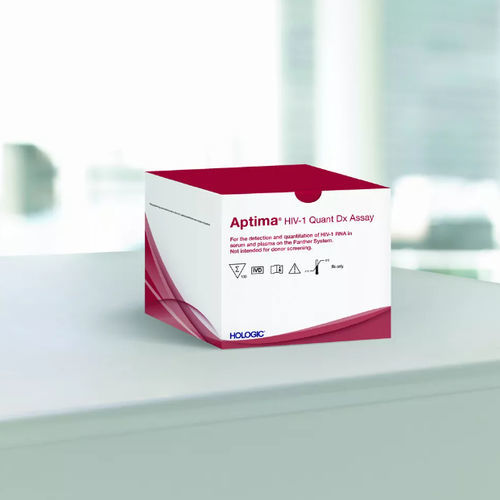 AIDS快速诊断套装 - Aptima® - Hologic/豪洛捷 - 基因 / HIV / 临床