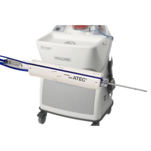 乳腺活组织检查系统 - ATEC® - Hologic - X线引导