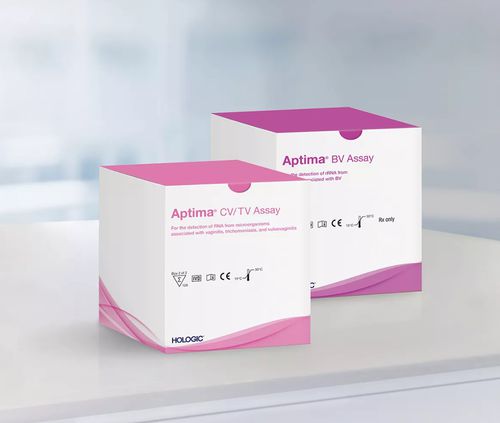 性传播疾病快速诊断套装 - Aptima® - Hologic/豪洛捷 - 妇科 / 阴道滴虫 / 临床