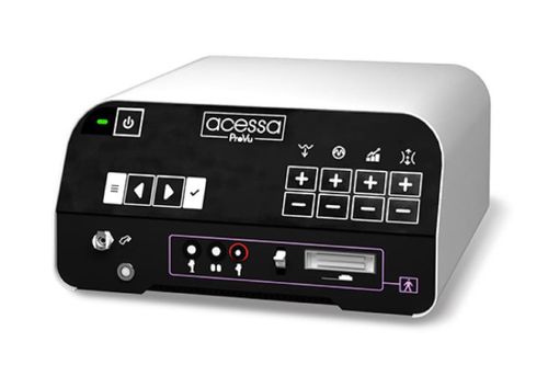 切割高频电刀 - Acessa® - Hologic/豪洛捷 - 腹腔镜手术 / 无线电频率