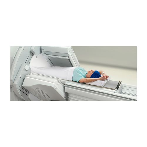 SPECT/CT扫描仪 / 用于全身扫描 - NM/CT 870 - GE Healthcare/通用 - 全身断层扫描