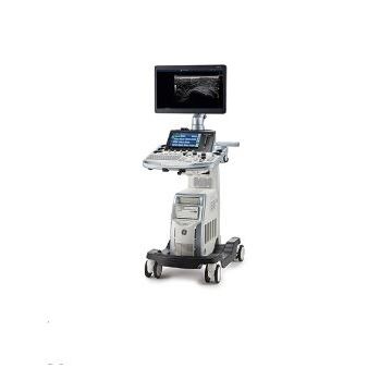 超声工作站 - LOGIQ S8 XDclear 2.0+ - GE Healthcare/通用 - 用于多功能超声检查 / 黑白 / 彩色多普勒