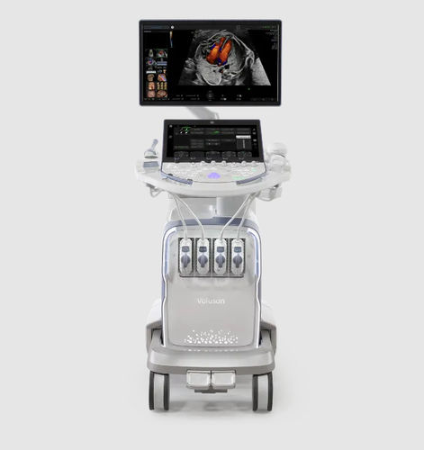 超声工作站 - Voluson™ Expert 22 - GE Healthcare/通用 - 妇产科用超声成像 / 黑白 / 彩色多普勒