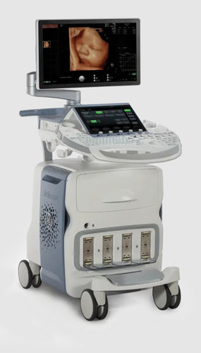 超声工作站 - Voluson™ E10 RSA - GE Healthcare/通用 - 妇产科用超声成像 / 黑白 / 彩色多普勒