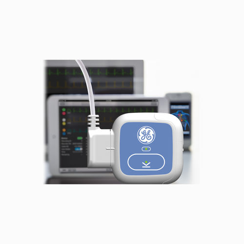 双通路动态心电图仪 - SEER 1000  - GE Healthcare/通用