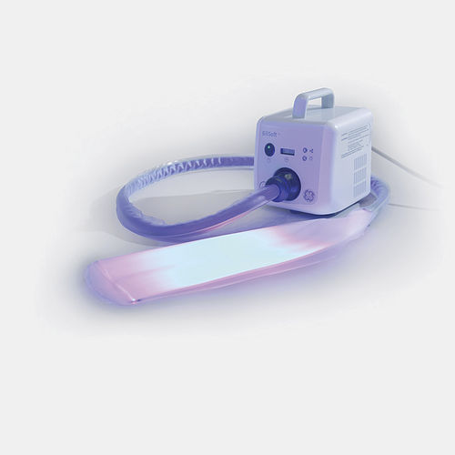 新生儿光疗灯 - BiliSoft™ - GE Healthcare/通用 - 覆盖类型 / 蓝光