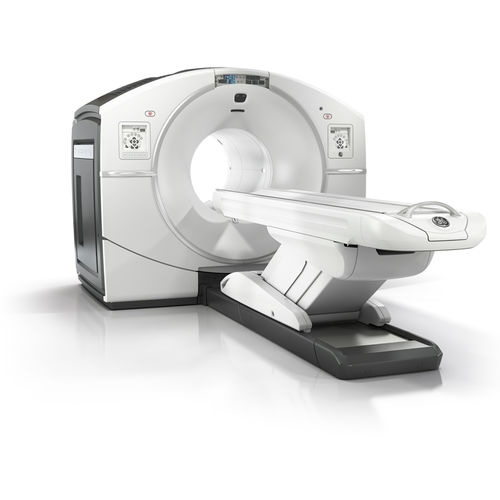 PET/CT扫描仪 / 全身断层扫描 - Discovery™ IQ Gen 2 - GE Healthcare/通用 - 用于全身扫描