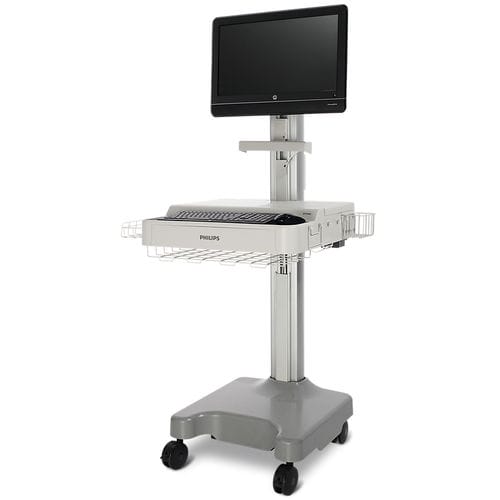 运动心脏功能测试仪 - ST80i - Philips Healthcare/飞利浦