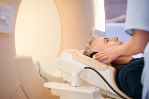 医疗可视化软件 - 4D-TRANCE - Philips Healthcare/飞利浦 - 核磁共振MRI / 血管造影术 / 用于颅内成像
