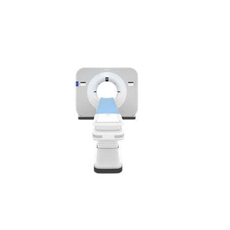 全身断层扫描X 射线扫描仪 - 7500 - Philips Healthcare/飞利浦 - 512片 / 大直径