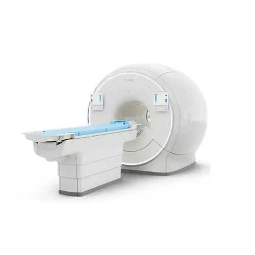 全身断层扫描MRI系统 - Ingenia Elition X - Philips Healthcare - 超高场 / 大直径