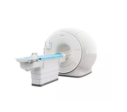 全身断层扫描MRI系统 - MR 5300 - Philips Healthcare/飞利浦 - 高场