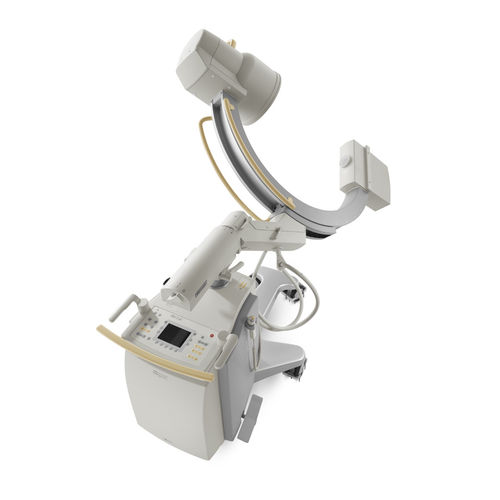 移动式影像增强器 - BV Pulsera - Philips Healthcare/飞利浦 - 带图像增强器 / 带视频柱