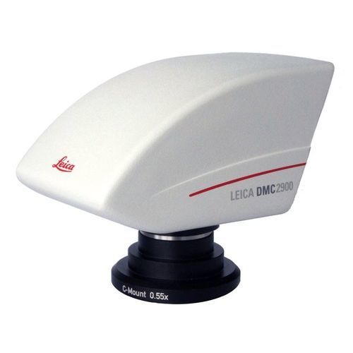实验室显微镜摄像头 - DMC2900 - Leica Microsystems/徕卡显微镜系统 - 数字 / CMOS / USB