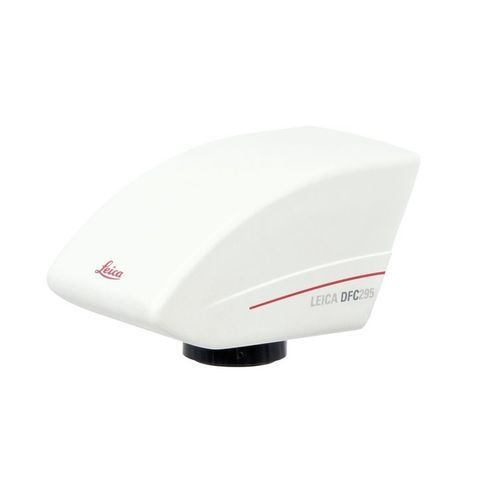 实验室显微镜摄像头 - DFC295 - Leica Microsystems/徕卡显微镜系统 - 数字 / HD