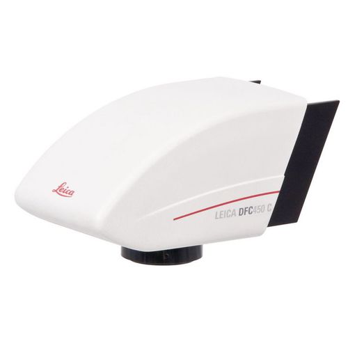 实验室显微镜摄像头 - DFC450 C - Leica Microsystems/徕卡显微镜系统 - 数字 / CCD / 冷却