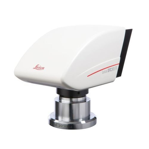 实验室显微镜摄像头 - DFC365 FX - Leica Microsystems/徕卡显微镜系统 - 数字 / CCD / 荧光